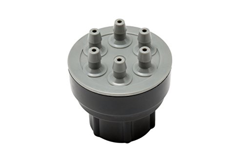 HUNTER MPM-050 Drip Irrigation Multi-Port Manifold