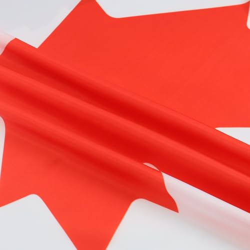 AZ FLAG - Canada Flag - 2x3 Ft - 100D Polyester Canadian Banner with Two Metal Grommets - Fade Resistant - Vivid Colors - 2' x 3' Feet - 90x60 Cm
