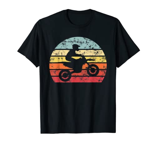 Motocross Motocross Dirt Bike Downhill Off Road Racing Moto Camiseta