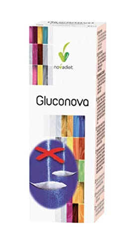 Gluconova Ext 30 Ml