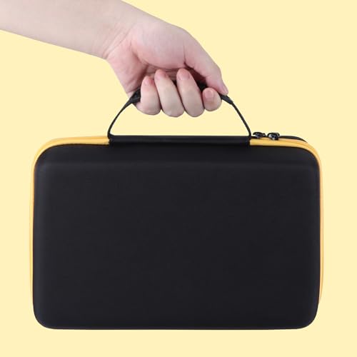 Image of Hard Case Replacement for KODAK Dock ERA Plus 4PASS Instant Photo Printer