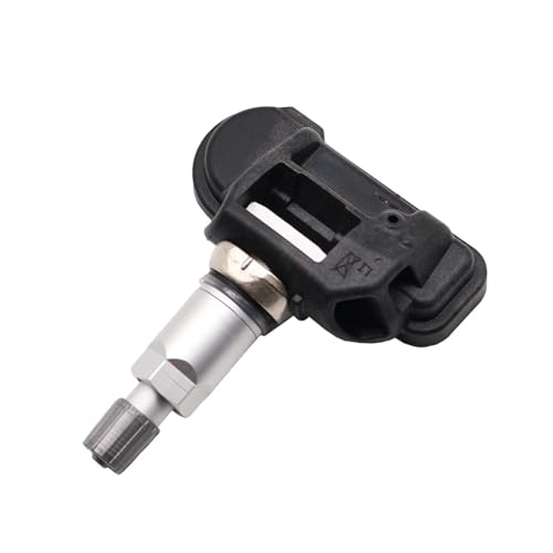 Capteur pression pneus 13581560 pour Opel Astra Van système TPMS de valve électronique