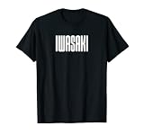 岩崎 和 姓 家名 日本 Tシャツ