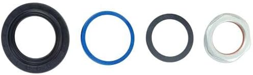 Transfer Case Output Shaft Seal For 27108681581