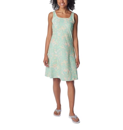 Image of Columbia PFG Freezer III Dress