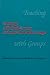 Teaching a Methods Course in Social Work with Groups (Strengthening Group Work Education, V. 1)