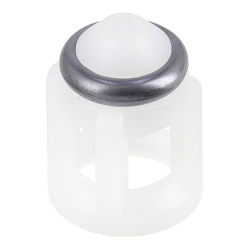 sparefixd for Karcher K3 K4 Pressure Washer Cylinder Head Pump Check FITS List Below Before Ordering