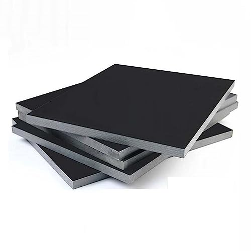 Plaque en résine époxy G10 indéformable de 5mm pour grand plateau d'impression 3D