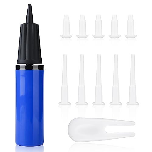 LUTER Exercise Ball Pump Kit