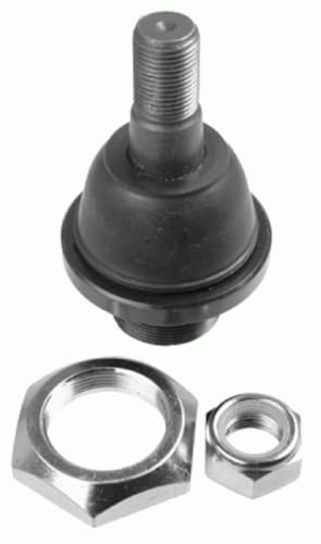 LEMFÖRDER 34508 01 Rotule de Suspension pour Nissan Frontier (D22) 1997 - Des Deux Cotés, Inférieur, Essieu Avant et autres véhicules