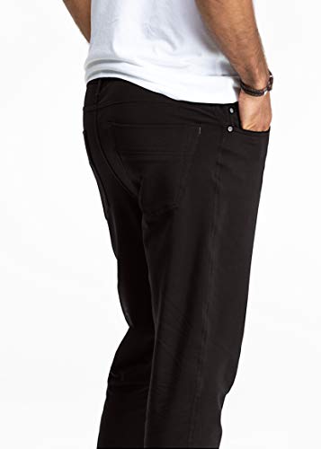 Swet Tailor The All-in Pants3