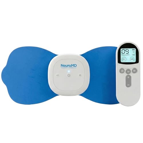 NeuroMD Back Pain Device