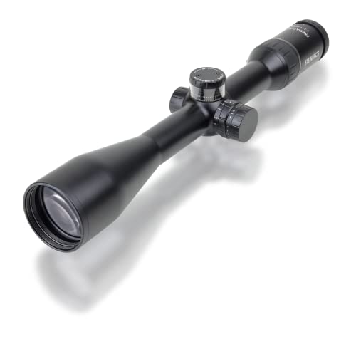 Image of Steiner Optics Predator 8 Series Hunting Rifle Scopes