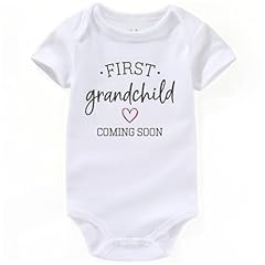 First Grandchild