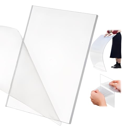 �A�N������ �����A�N������ �y����3mm/4mm/5mm/6mm �e��T�C�Y�z �v���X�`�b�N�� ���H�p DIY �f�B�X�v���C �h�o�P�[�X �ی�� �V�[���h (����3mm,300mm×300mm)