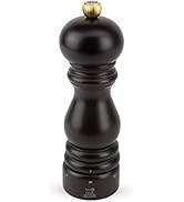 Amazon.co.jp: プジョー PEUGEOT ミル ソルトミル 粗さ調節 大型 30cm