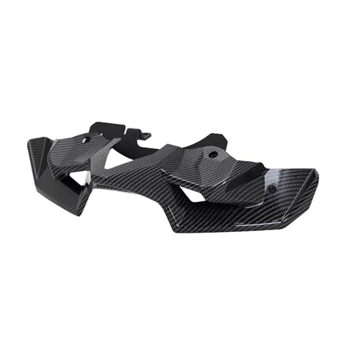 Aileron avant nu Z900 kit aile aérodynamique moto 2023
