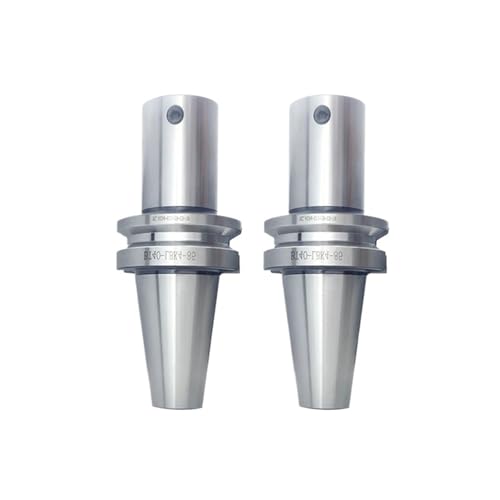 Porte-outil BT40 monobloc avec système de broche modulaire LBK