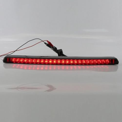 Troisième feu stop rouge pour Golf 5 GTI R32 et Scirocco
