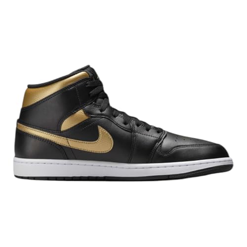 Image of Nike Men's Air Jordan 1 Mid Sneaker