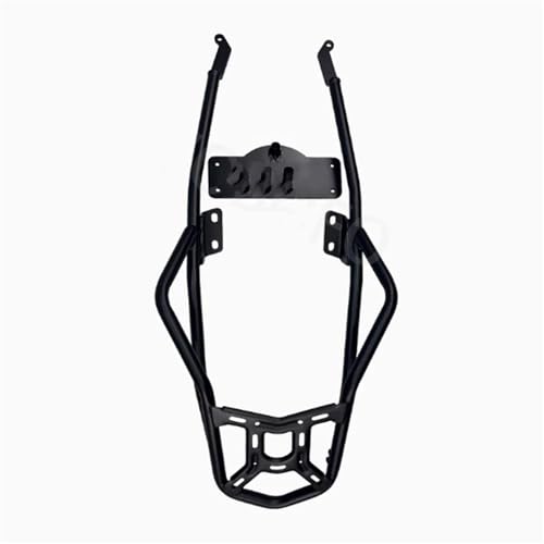 Porte-Bagages Arrière pour CFMOTO 450NK 450SR NK450 et CF400-6