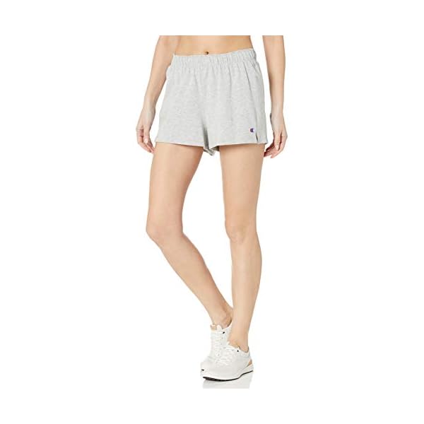 Champion-Womens-Shorts-Practice-Shorts-Soft-Comfortable-Practice-Shorts-for-Women-35