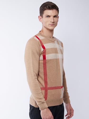 Image of Pivl Men's Winter Sweater - Warmth and Comfortable for The Season||Winterwear||