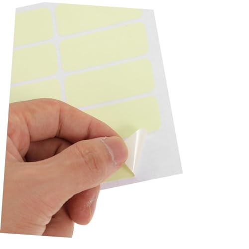 Pegatinas luminiscentes para interruptores de luz evitan caídas nocturnas en dormitorios 6