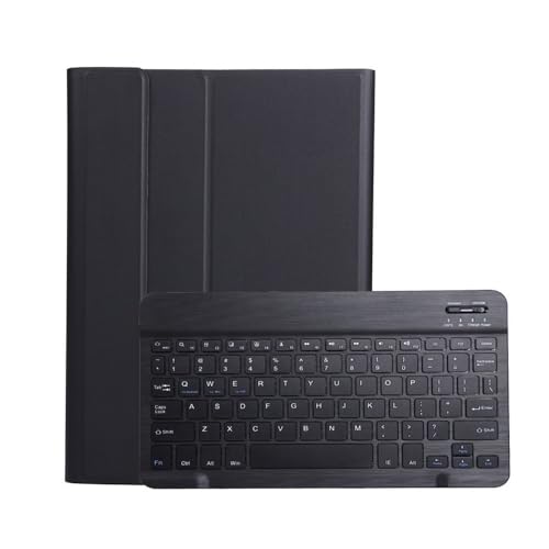 Clavier rétroéclairé Lenovo P11 pour taper dans le noir
