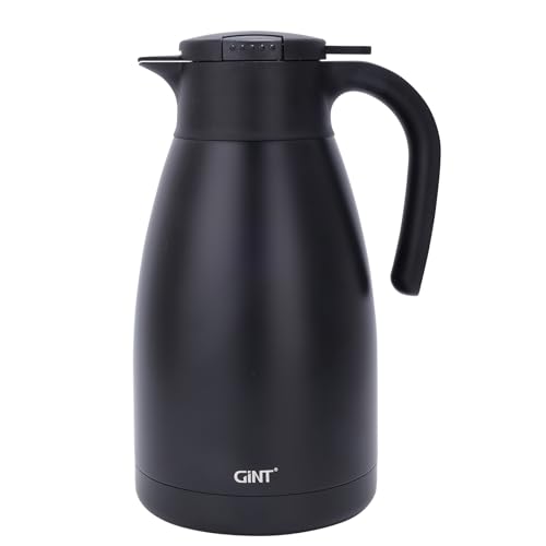 GiNT 74Oz Thermal Coffee Carafe