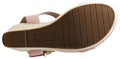 Image of Kenneth Cole REACTION Women's Card T-strap Wedge