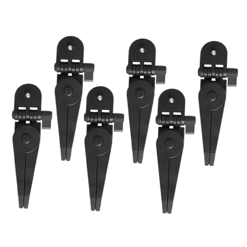 Mini Treppiede Per Fotocamera Con Supporto Per Telefono Da Tavolo Universale Nero Per Fotografia Viaggi Ufficio Robusto E Leggero