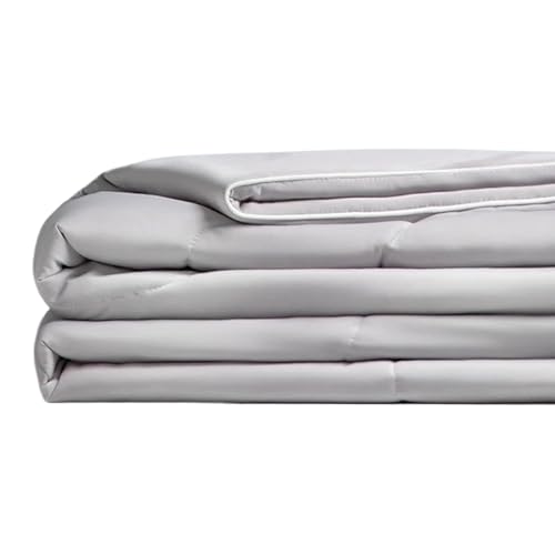 Manta refrescante – Manta fría de sofá, colcha cómoda y transpirable para uso unisex en casa o en el sofá, ideal para climas cálidos