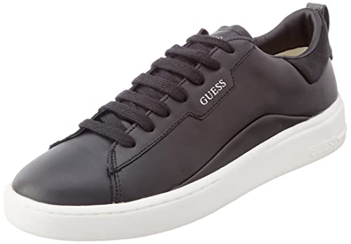 GUESS Verona Baskets Homme idéales pour vos sorties urbaines de week-end