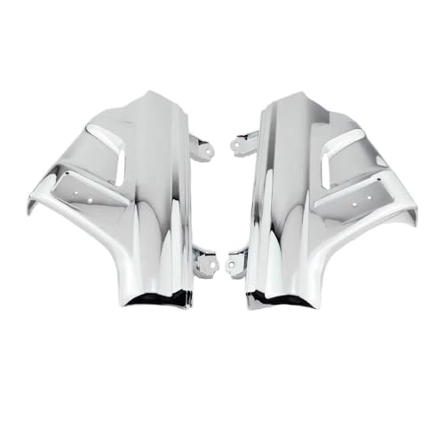 Couvercle de carénage de bouclier de fourche GL1800 protection choc moto de 2001-2011
