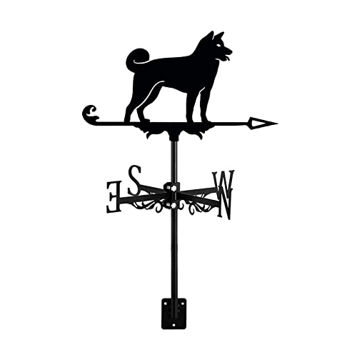 Edelstahl Wetterfahne Hexe Drachen Dekoration für Outdoor Bauernhof Hof Montieren Decor Edelstahl Wetterfahne Hexe Drachen Dekoration für Outdoor Bauernhof Hof Montieren Decor