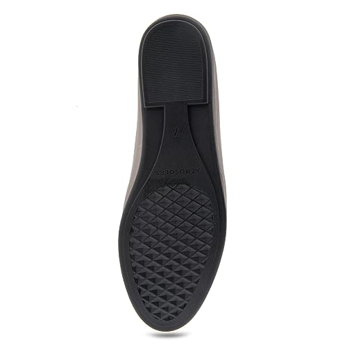 Image of Aerosoles Women's Betunia Slip-On Loafer with Memory Foam Footbed