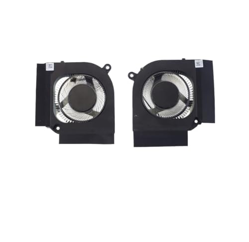 Image of Laptop CPU GPU Cooling Fan DC12V 1A 4Pin Replace Part,Compatible For ACER