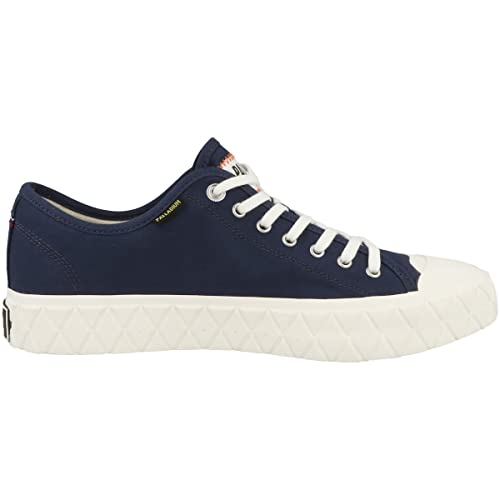 Image of Palladium Unisex Palla Ace CVS Sneaker