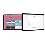 SAMSUNG Galaxy Tab A9+ 11” 64GB Wi-Fi Android Tablet, Big Screen, Quad Speakers, Upgraded Chipset, Multi Window Display, Slim, Light, Durable Design, US Version, 2023, Navy (Renewed) - Image 3