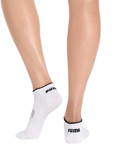 Image of PUMA Women's Low Cut Socks (6-Pack)