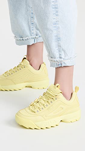 Image of Fila Men's Ray Tracer 2 Nxt Trainers