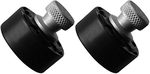 HKS 586-A Revolver Speedloader for S&W 586, 686, 581, 681/Ruger GP100 (Twо Pаck)