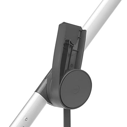 Cybex Gold Balios S/Talos S Adapter, Black - Image 3
