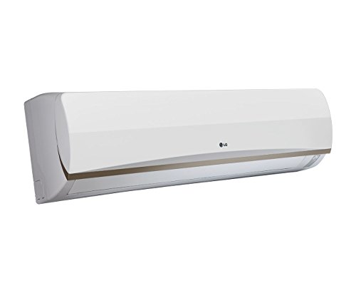 Image of LG LSA3AP2M Non Inverter Split AC (1 Ton 2 Star Rating White Aluminium)