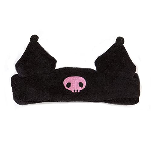 Plush Headband is cute and stretchy, perfect for pretty ladies for makeup headwear hair band