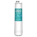 AQUACREST Replacement rRC-EZ-3 Water Filter, Compatible with Culligan RC-EZ-3, US-EZ-3, RV-EZ-3 Under-sink Replacement Water Filter, 500 Gallons