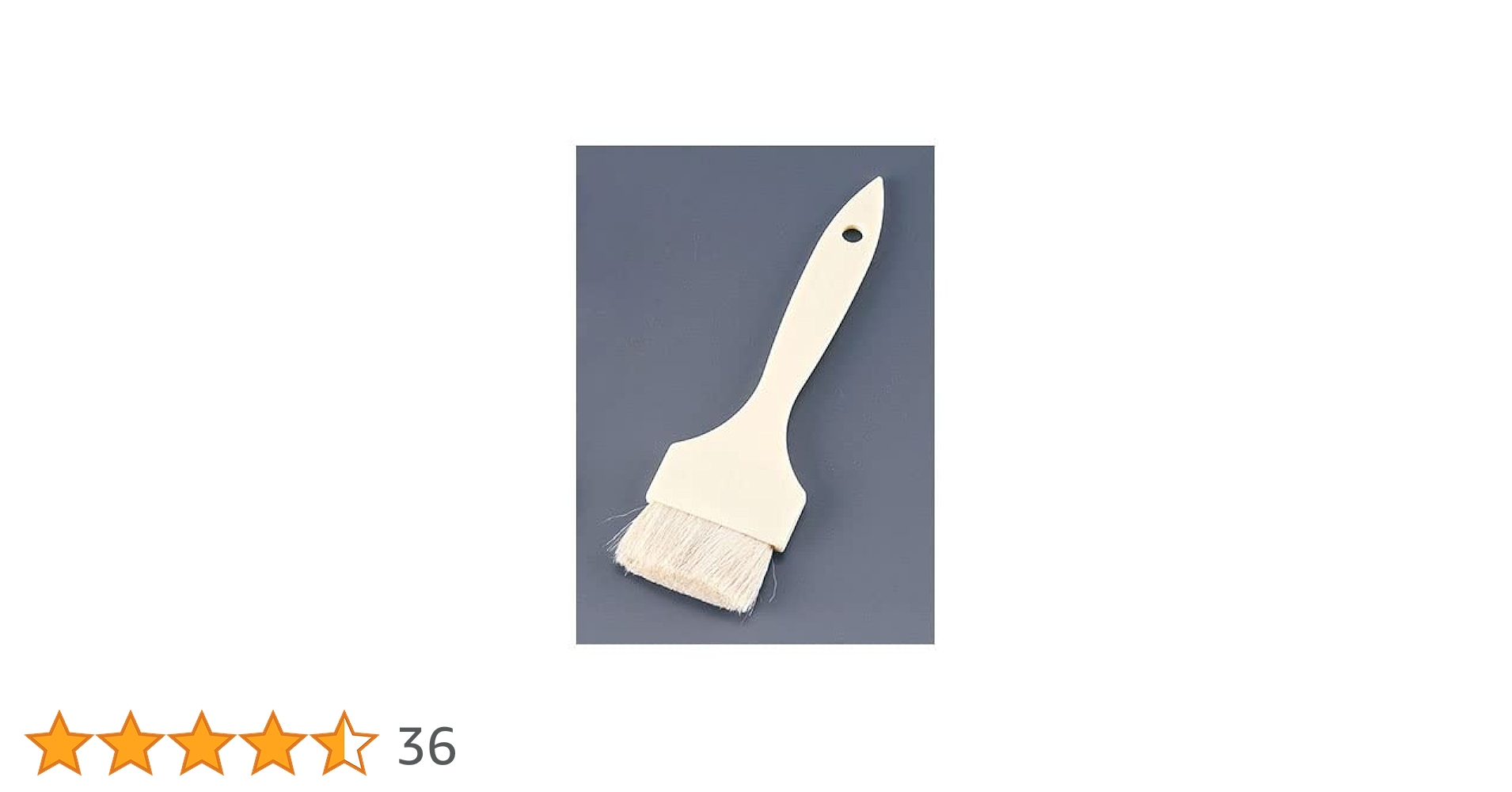 希少品　漆ハケ　刷毛庄　60粍　本体漆塗り済み Amazon｜ハケ市 漆刷毛 本通し 人毛 3分 9mm 1本｜ハケ・塗り