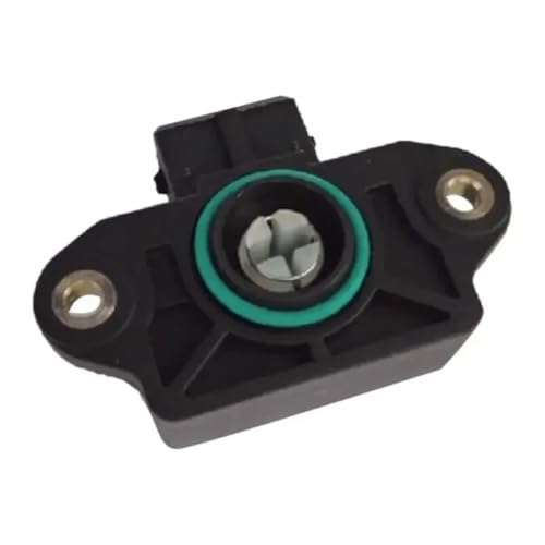 Capteur TPS 143600 pour réparer l'accélération défaillante sur BMW E46 318i 1.9