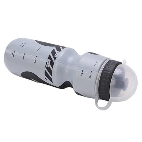 VGEBY Bike Water Bottle Cages Set, Light Weight Bike Water Bottle Holder for Outdoor Cycling(grey) Bicycles And Spare Parts Ride - Image 4